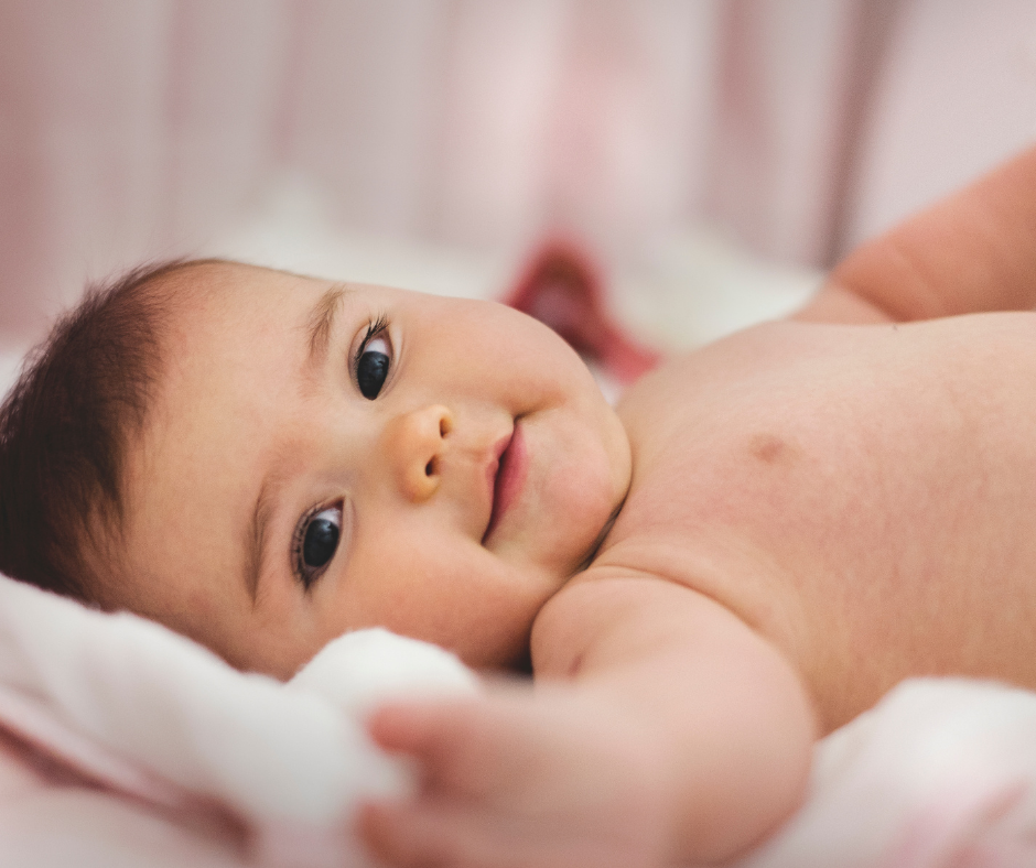 Children development stages Child is crawling